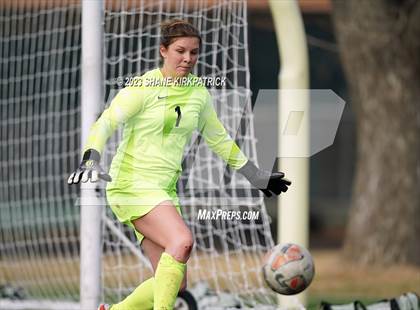 Thumbnail 1 in Prosper vs Arlington (LCS Emily Hunter Tournament) photogallery.