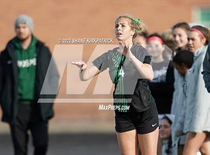 Thumbnail 2 in Prosper vs Arlington (LCS Emily Hunter Tournament) photogallery.