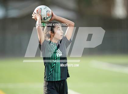Thumbnail 2 in Prosper vs Arlington (LCS Emily Hunter Tournament) photogallery.