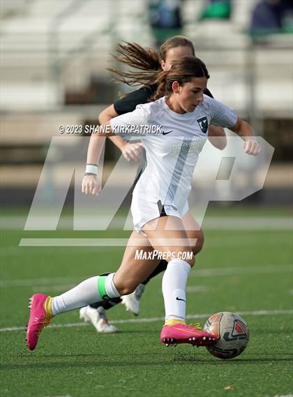 Thumbnail 3 in Prosper vs Arlington (LCS Emily Hunter Tournament) photogallery.
