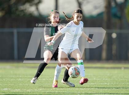 Thumbnail 2 in Prosper vs Arlington (LCS Emily Hunter Tournament) photogallery.