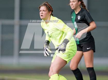 Thumbnail 2 in Prosper vs Arlington (LCS Emily Hunter Tournament) photogallery.