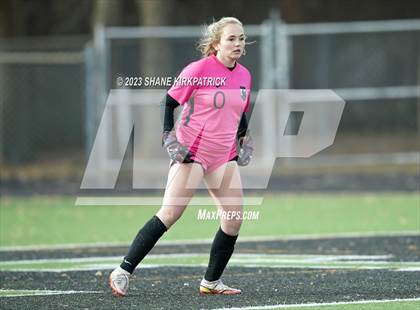 Thumbnail 2 in Prosper vs Arlington (LCS Emily Hunter Tournament) photogallery.