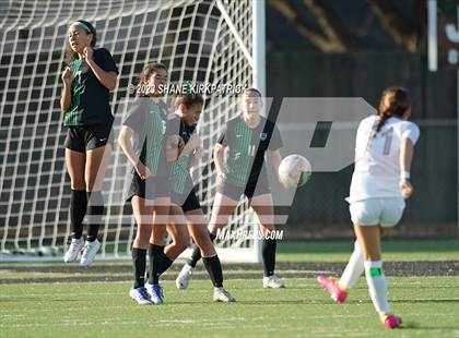 Thumbnail 1 in Prosper vs Arlington (LCS Emily Hunter Tournament) photogallery.