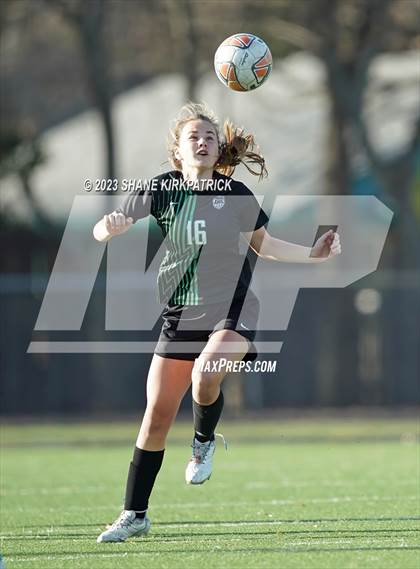Thumbnail 1 in Prosper vs Arlington (LCS Emily Hunter Tournament) photogallery.