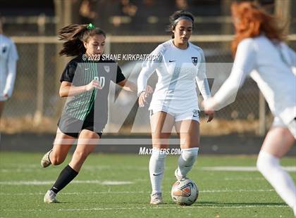 Thumbnail 2 in Prosper vs Arlington (LCS Emily Hunter Tournament) photogallery.