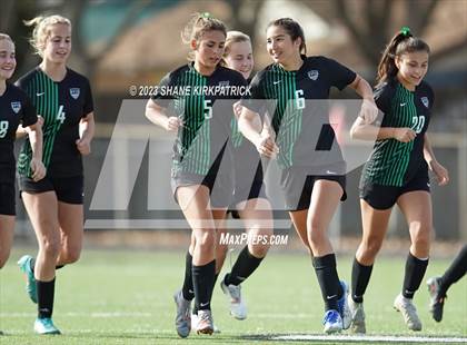 Thumbnail 1 in Prosper vs Arlington (LCS Emily Hunter Tournament) photogallery.