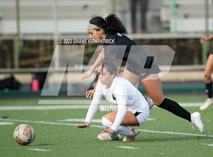 Thumbnail 3 in Prosper vs Arlington (LCS Emily Hunter Tournament) photogallery.