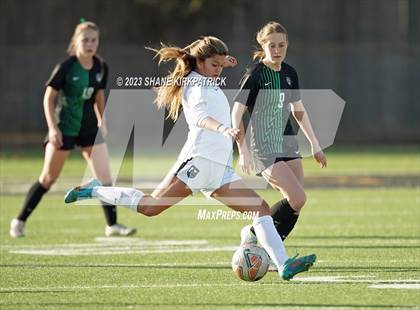Thumbnail 3 in Prosper vs Arlington (LCS Emily Hunter Tournament) photogallery.