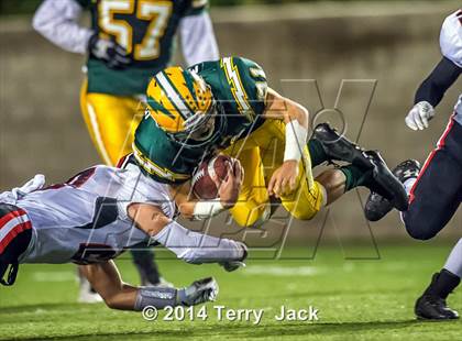 Thumbnail 3 in Edison vs. Hart photogallery.