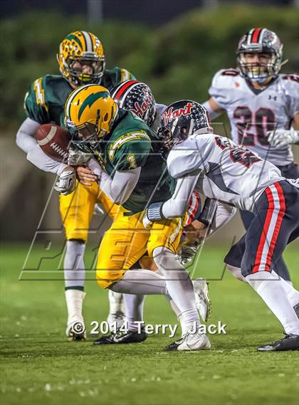 Thumbnail 1 in Edison vs. Hart photogallery.