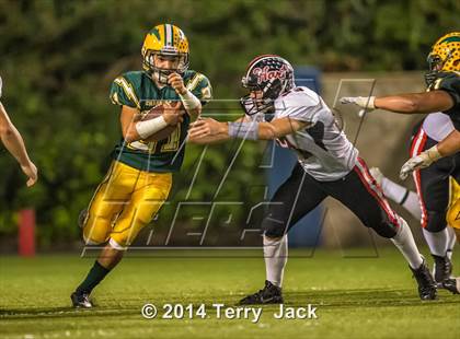 Thumbnail 3 in Edison vs. Hart photogallery.
