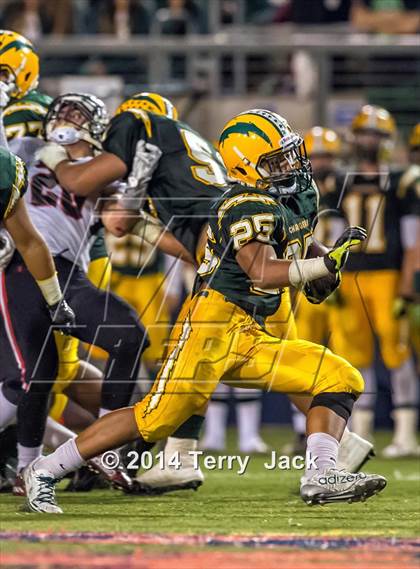 Thumbnail 2 in Edison vs. Hart photogallery.
