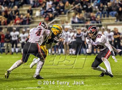 Thumbnail 1 in Edison vs. Hart photogallery.