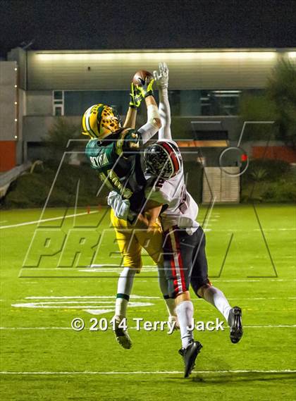 Thumbnail 3 in Edison vs. Hart photogallery.