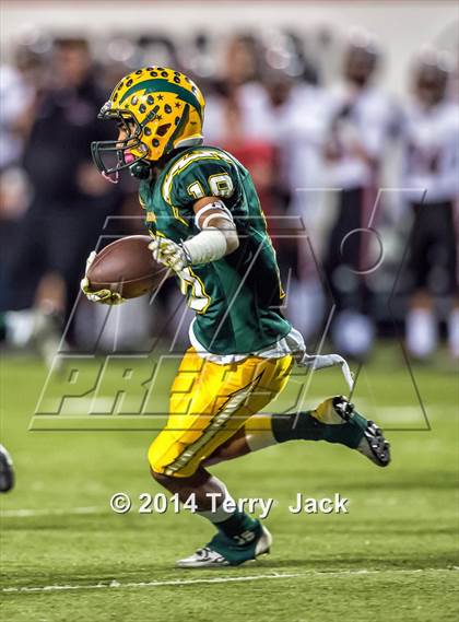 Thumbnail 1 in Edison vs. Hart photogallery.