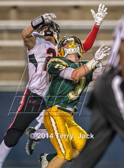 Thumbnail 2 in Edison vs. Hart photogallery.