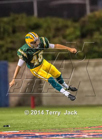 Thumbnail 3 in Edison vs. Hart photogallery.