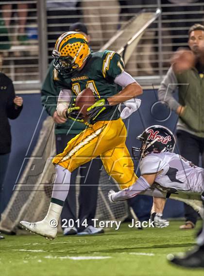 Thumbnail 1 in Edison vs. Hart photogallery.