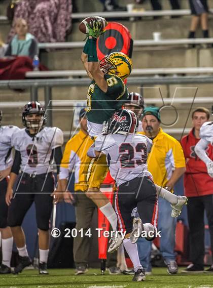 Thumbnail 1 in Edison vs. Hart photogallery.
