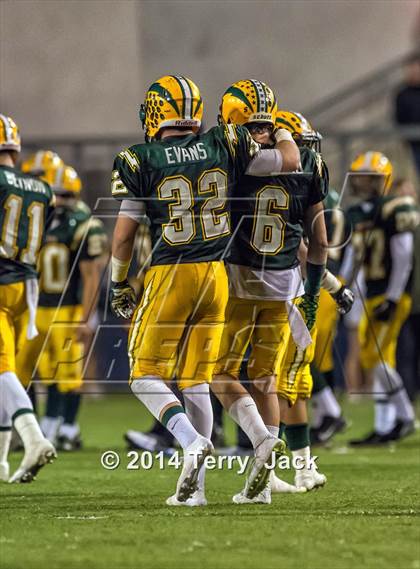Thumbnail 3 in Edison vs. Hart photogallery.
