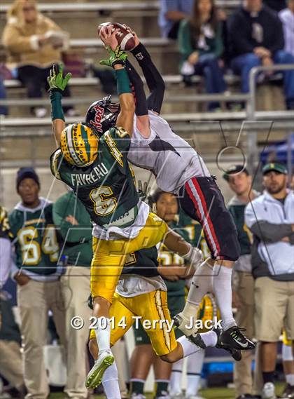 Thumbnail 3 in Edison vs. Hart photogallery.