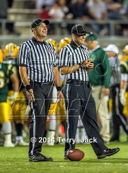 Thumbnail 2 in Edison vs. Hart photogallery.
