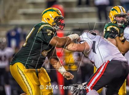 Thumbnail 3 in Edison vs. Hart photogallery.
