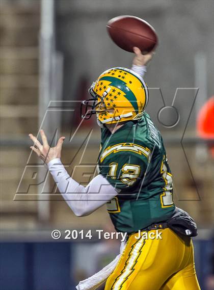 Thumbnail 2 in Edison vs. Hart photogallery.