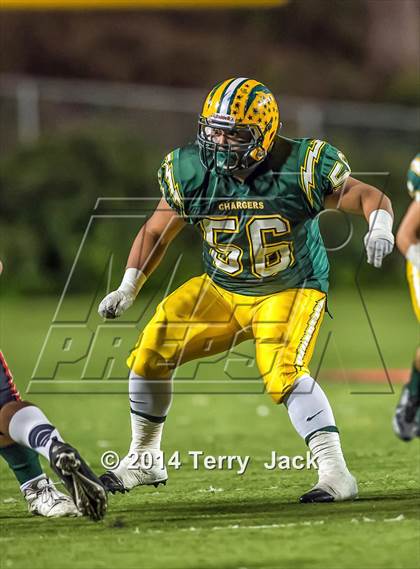 Thumbnail 3 in Edison vs. Hart photogallery.