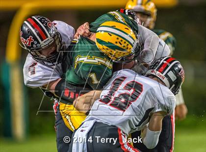 Thumbnail 1 in Edison vs. Hart photogallery.