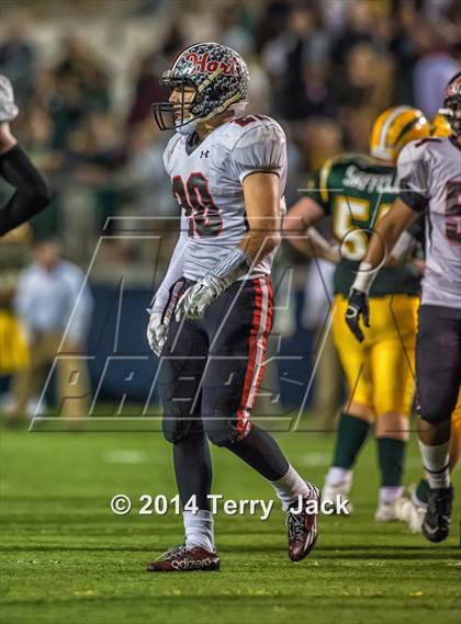Thumbnail 1 in Edison vs. Hart photogallery.