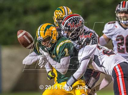 Thumbnail 2 in Edison vs. Hart photogallery.