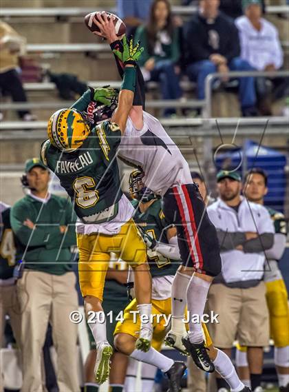 Thumbnail 2 in Edison vs. Hart photogallery.