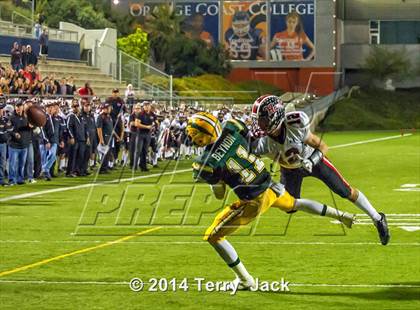 Thumbnail 2 in Edison vs. Hart photogallery.
