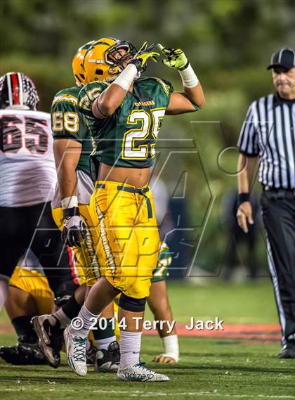 Thumbnail 1 in Edison vs. Hart photogallery.