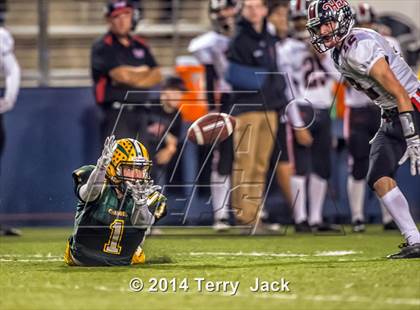 Thumbnail 1 in Edison vs. Hart photogallery.