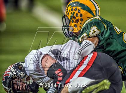 Thumbnail 3 in Edison vs. Hart photogallery.