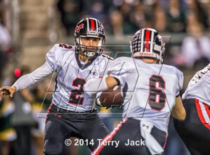 Thumbnail 1 in Edison vs. Hart photogallery.