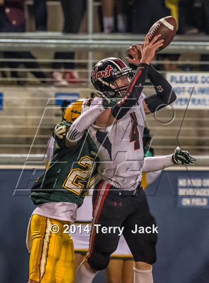 Thumbnail 1 in Edison vs. Hart photogallery.