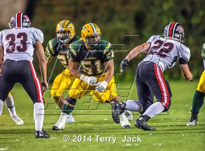 Thumbnail 2 in Edison vs. Hart photogallery.