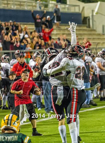 Thumbnail 1 in Edison vs. Hart photogallery.
