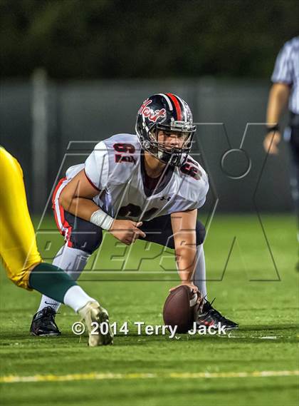 Thumbnail 2 in Edison vs. Hart photogallery.