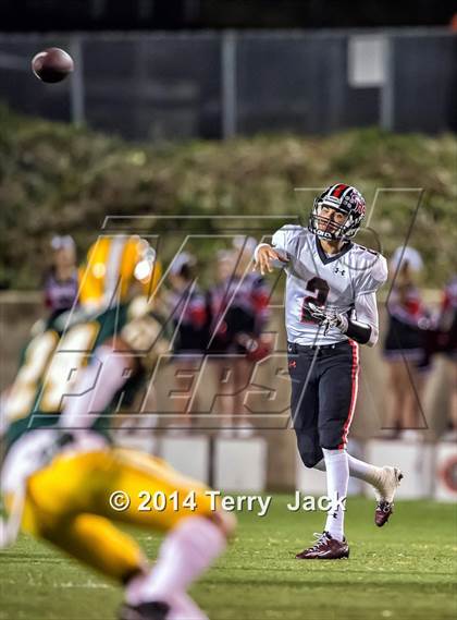 Thumbnail 2 in Edison vs. Hart photogallery.