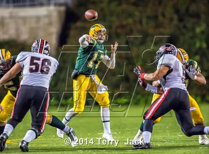 Thumbnail 1 in Edison vs. Hart photogallery.