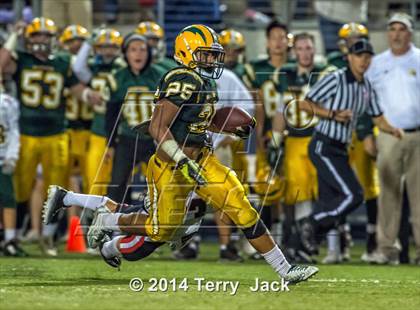 Thumbnail 1 in Edison vs. Hart photogallery.