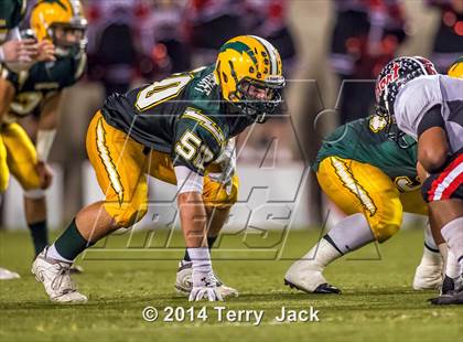 Thumbnail 3 in Edison vs. Hart photogallery.