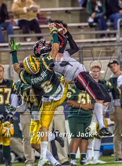 Thumbnail 1 in Edison vs. Hart photogallery.
