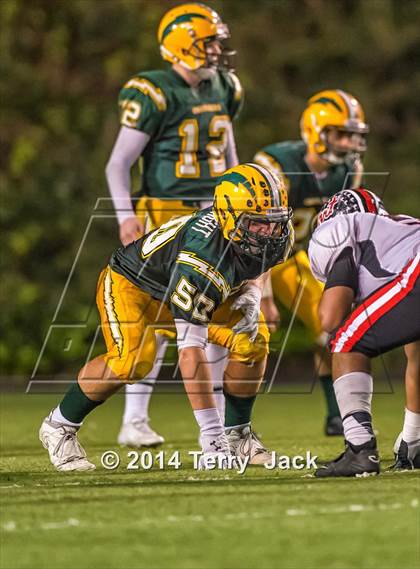 Thumbnail 2 in Edison vs. Hart photogallery.