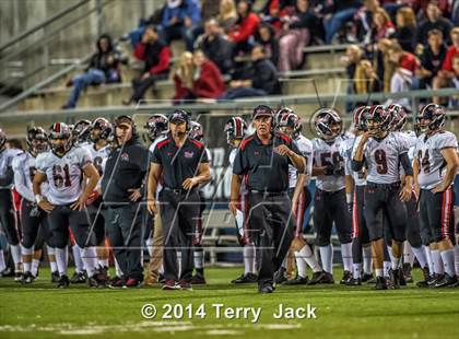Thumbnail 2 in Edison vs. Hart photogallery.